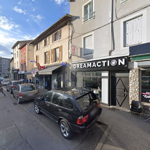 Boulangerie Fine à Givors