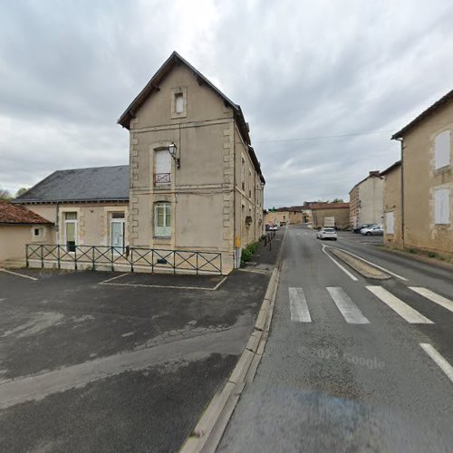 Boulangerie Le Fournil de l'Abbaye Nouaillé-Maupertuis