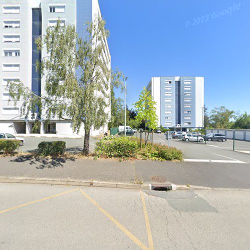 Agence immobilière Les Terrasses SCM La Roche-sur-Yon