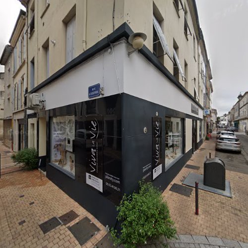 Magasin de vêtements pour femmes Pause Café Villeneuve-sur-Lot