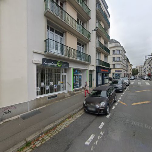 Agence immobilière IMMOBILIER 29 Brest