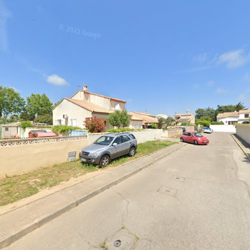 Plein Sud Découverte à Villeneuve-lès-Maguelone