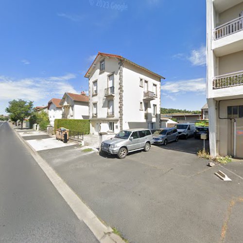 Atelier de carrosserie automobile Carrosserie Hebrard Aurillac