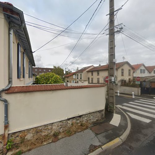 Église catholique Salle Saint Pierre Lagny-sur-Marne