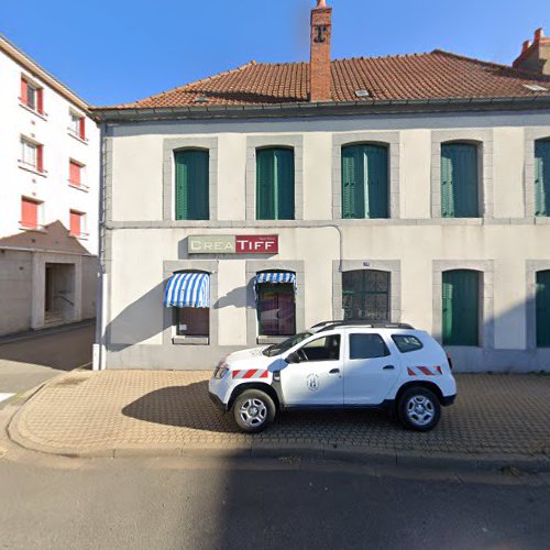 CarGo Point de livraison de SAINT-POURCAIN-SUR-SIOULE à Saint-Pourçain-sur-Sioule