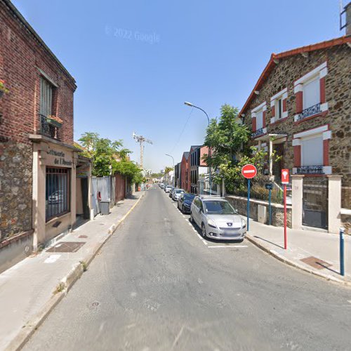 Siège social Les écologistes de Pantin pour l'autonomie Pantin