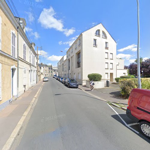 Agence immobilière Synd Copropriete Residence Bary Le Mans