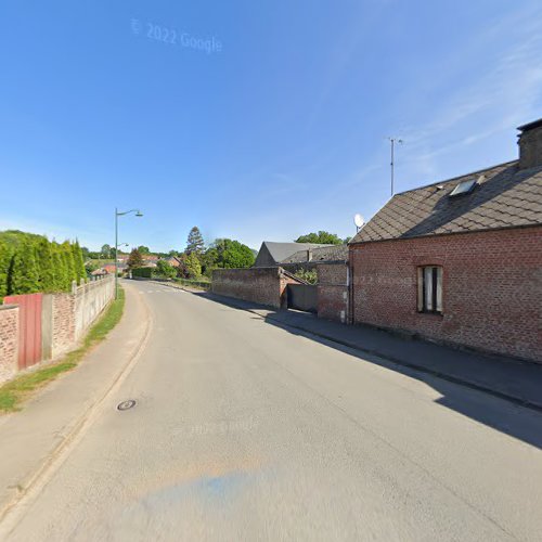 Cimetière Communal HOMBLIERES à Homblières