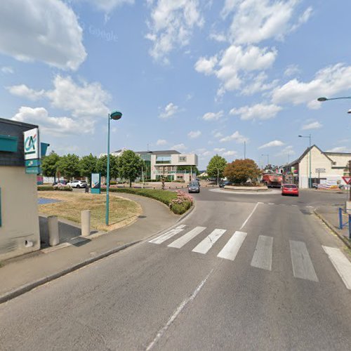 Agence immobilière Square Habitat Normandie-Seine Gravigny