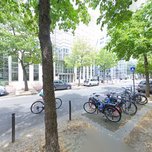 Agence immobilière A.t.i Levallois-Perret