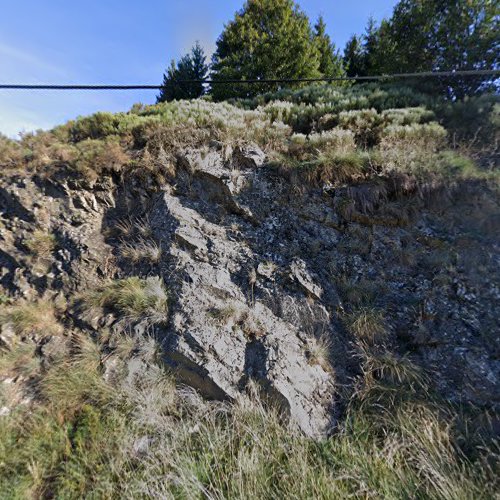 Cimetière de Lanarce à Lanarce