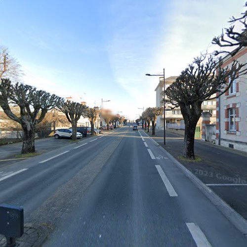 Familles Rurales Fédération Départementale de l'Indre à Châteauroux