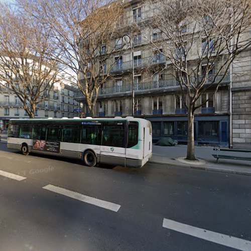 CYCL'AVENIR à Paris