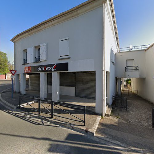 IPF Immobilier à Bouffémont