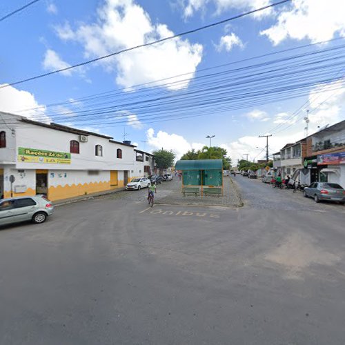 Cabeleireiro unissex Salão Dilmar Passos Cruz das Almas