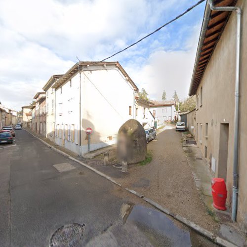 Électricien Perrot Électricité Montmerle-sur-Saône