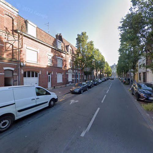 Lcv Immobilier à Lille