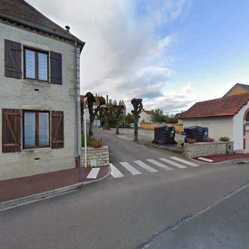 Atelier de carrosserie automobile Paillard Pascal Sassenay