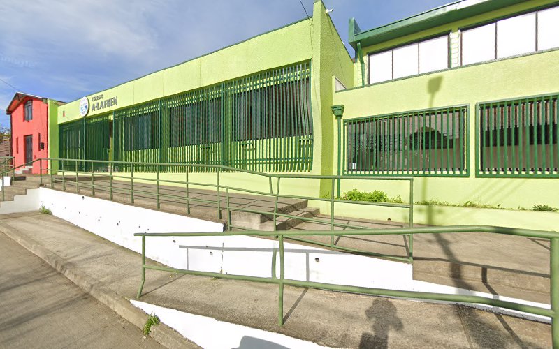 Colegio A-Lafken