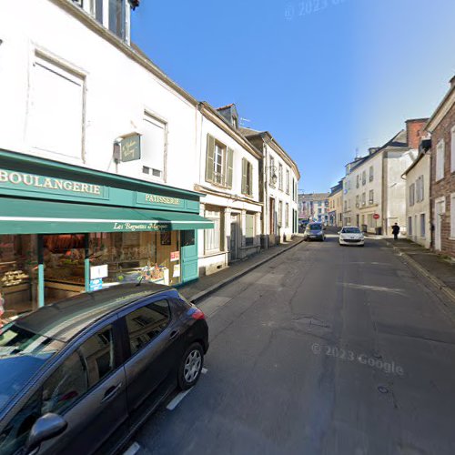 Boulangerie Eurl Saint Vincent Saint-Méen-le-Grand