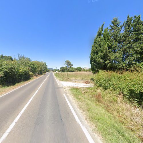 Conseil Général du Gard à Saint-Christol-lès-Alès