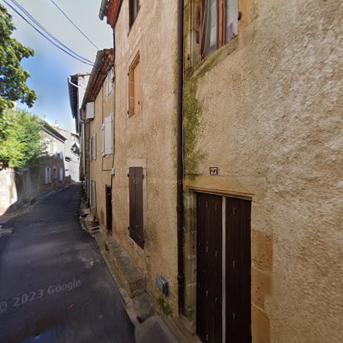 L Atelier d art mural à Alet-les-Bains