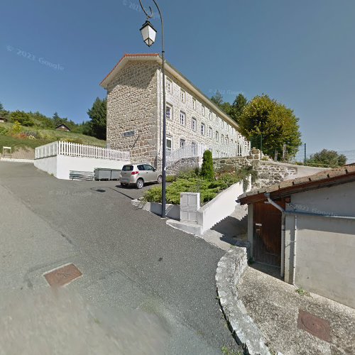 Agence immobilière Mairie - agence postale Saint-Didier-sur-Rochefort