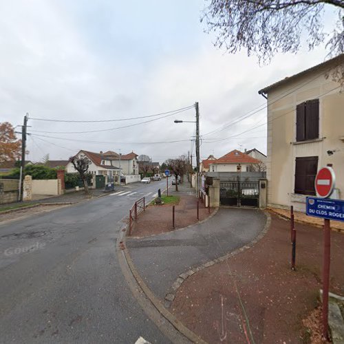 Boulangerie à Montfermeil