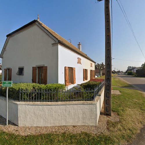 Église catholique Église Saint-Sébastien de Labruyère Labruyère