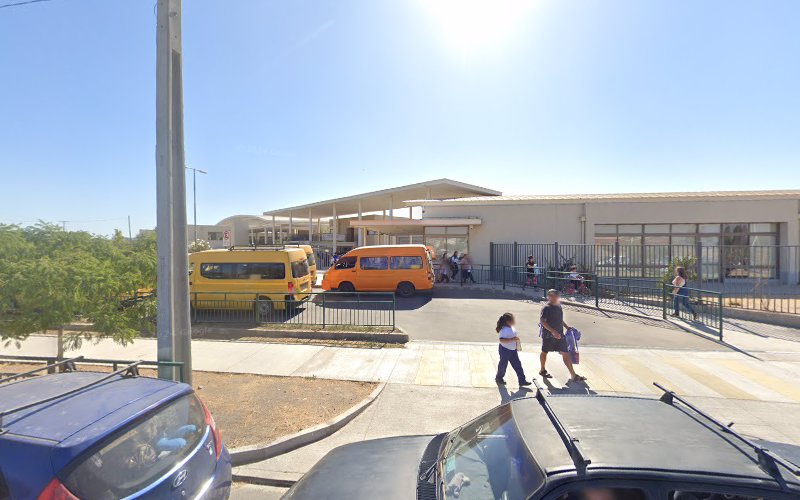 Colegio Trigales Del Maipo