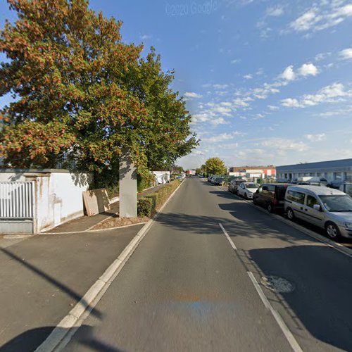 Atelier de carrosserie automobile Gal Vaux-le-Pénil