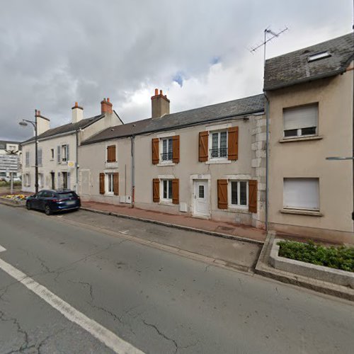 Fondation Val-de-Loire à Saint-Jean-de-la-Ruelle