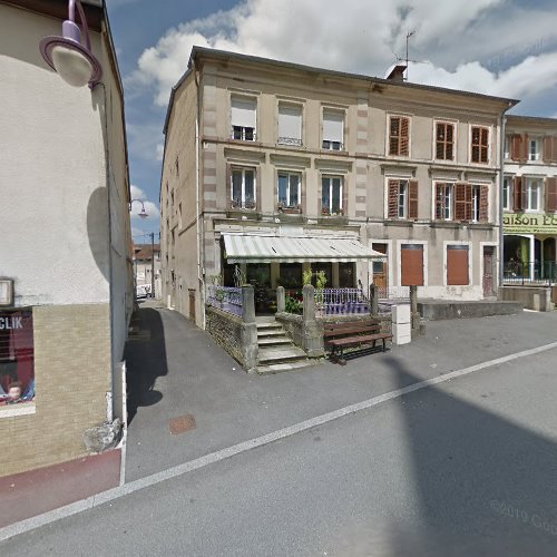 Ancien magasin - Nouvelle adresse : 4 Rue du Dr Leroy à La Vôge-les-Bains