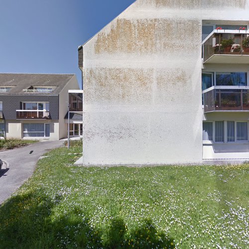 Centre d'accueil pour sans-abris Foyer Personnes Agées Bricquebec-en-Cotentin