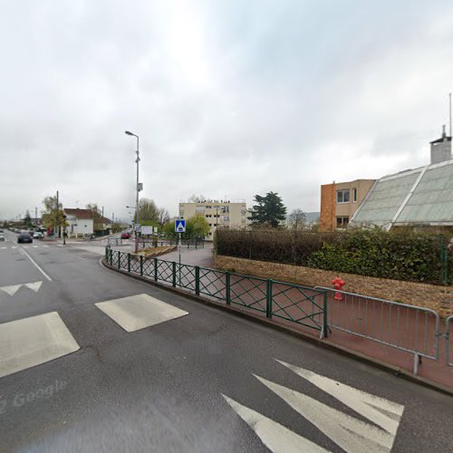 Catherine Richy, Coach therapeute Yvelines à Verneuil-sur-Seine