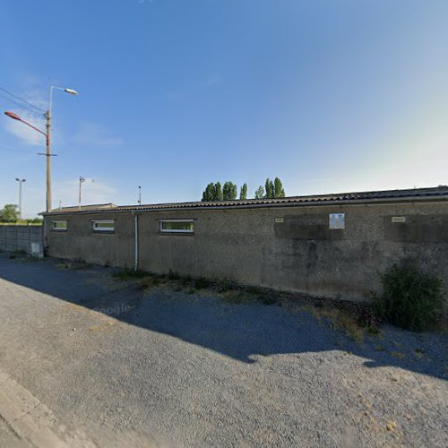 Centre de formation FECC Bailleul-Sir-Berthoult