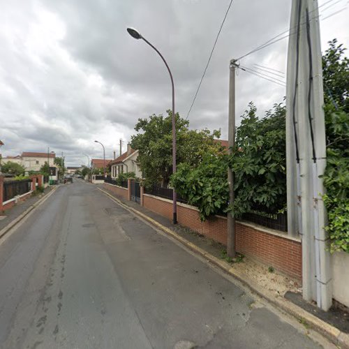 Les Fours de Baalbeck à Carrières-sur-Seine