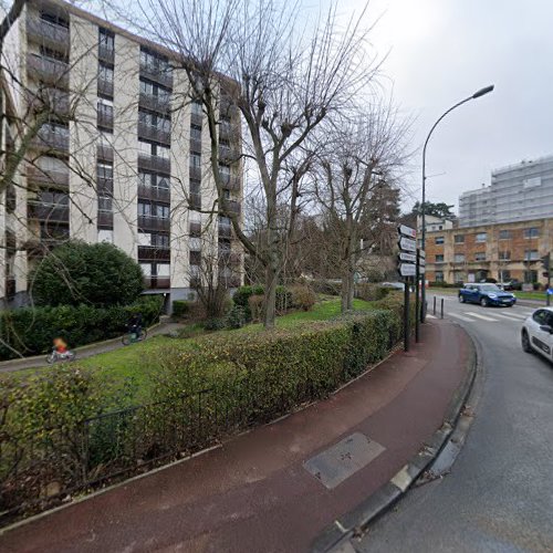 Agence immobilière Synd Copr 14B 16 R de Fourqueux Saint-Germain-en-Laye