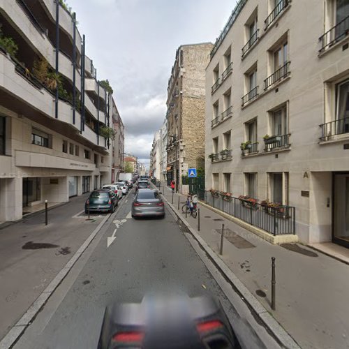 Agence immobilière Nexity - Espace de vente Boulogne-Billancourt