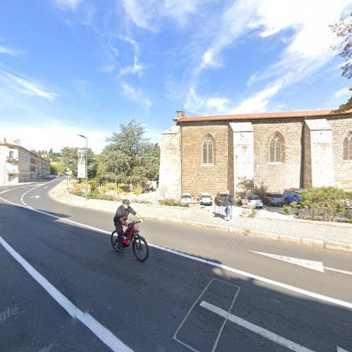 Boulangerie Rancon Le Puy-en-Velay