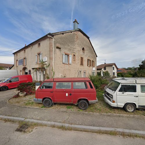 JNG Carrosserie à Pouxeux