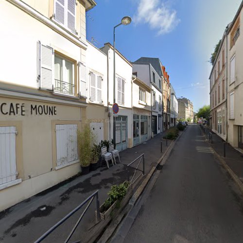 Boulangerie Banes à Meudon