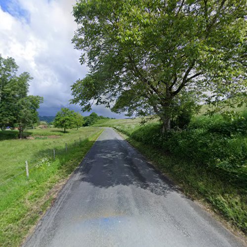 Siège social Gite de la Mothe Berbiguières