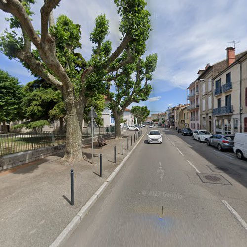 Institut Médico Educatif Lorient à Bourg-lès-Valence