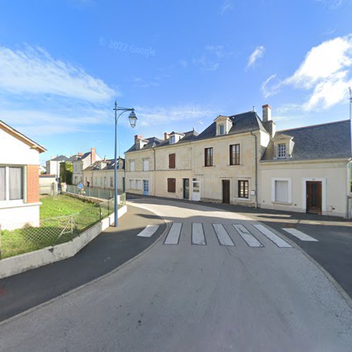 Ecole Primaire du Bourg 49350 Gennes-Val-de-Loire