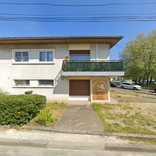Agence immobilière Aquítaíne Habitat Saint-Médard-en-Jalles