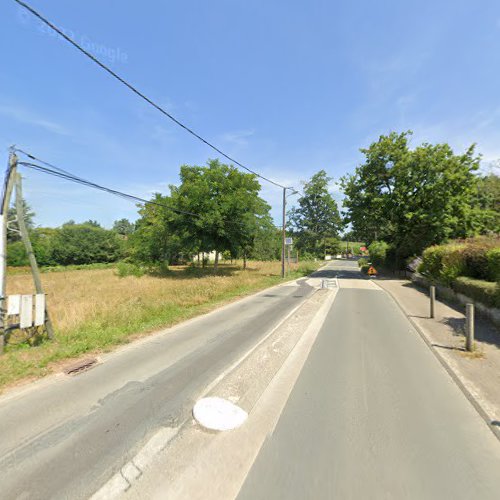 Cimetière à Landeronde