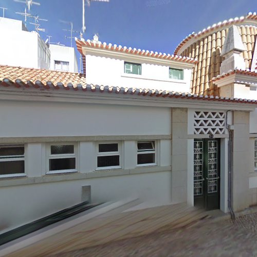 Mafeti-comércio Geral Madeiras Ferragens & Tintas Lda em Vila Real de Santo António