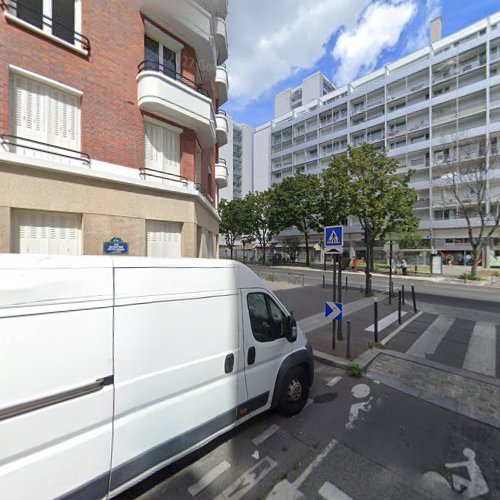 Agence immobilière Regie Immobiliere De La Ville De Paris Paris