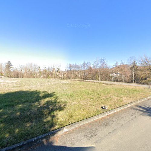 Cimetière Ateliers Municipaux Les Bordes-sur-Arize